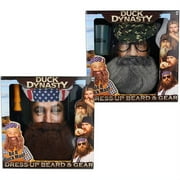 Duck Dynasty Role Play Assortment
