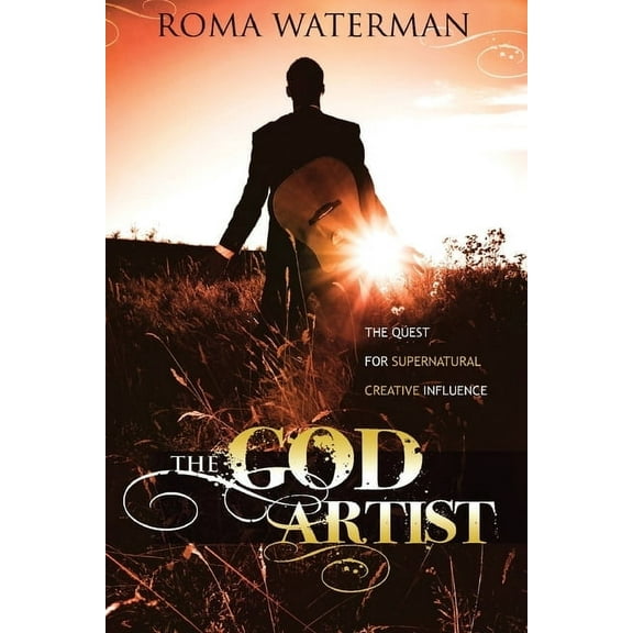 The God Artist, (Paperback)