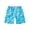 X002-Blue, variant on Pants for Toddler Boy Swim Trunks Single Piece Short Summer Casual Trousers
