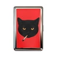 thumbnail image 2 of Vintage-Style Versatile Card Cash Case With RFID Protection, 2 of 3