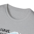 thumbnail image 3 of Kitten Yarn Novelty Knitting Humor Kitty Animal Lover Tees, 3 of 8
