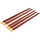 thumbnail image 5 of Juego de palillos de Madera ANGGREK Estilo chino 5 pares, 5 of 7