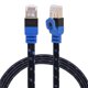 thumbnail image 3 of Cable Ethernet Cat7 plano de 15 m, cable de conexión RJ45 para red LAN, 3 of 4