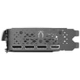 thumbnail image 6 of 8GB Zotac GeForce RTX 4060 TI White Edition OC PCI-E 4.0 Card ZT-A30710J-10P, 6 of 9