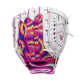 thumbnail image 2 of Guante de softball Wilson A440 Flash 2024 11" Youth Infield, 2 of 3