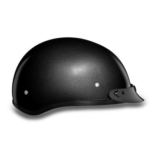 Daytona Helmets Slim Line Skull Cap D.O 