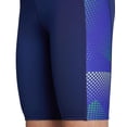 thumbnail image 4 of Swim Jammer ARENA Halftone Team Print MaxLife para hombre, 4 of 7