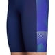 thumbnail image 4 of Swim Jammer ARENA Halftone Team Print MaxLife para hombre, 4 of 7