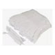 thumbnail image 2 of Cofia Gorro Desechable Plisado Paquete Con 100 Piezas Blanco, 2 of 3
