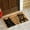 D, variant on Clearance Under $5!Yyuenw Dogs Welcome People Tolerated Door Mat 15.7 X 23.6 Inches, Funny Dog Doormat, Welcome Mat Dog, Dog Welcome Mat Front Door, Dog Front Door Mat, Dog Mat