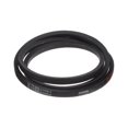 thumbnail image 3 of Uxcell O-1120 1120mm Pitch Length V Belts Drive Belt Rubber for Power Transmission, 3 of 6