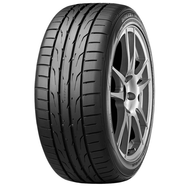 LLANTA DUNLOP DIREZZA DZ102 195/50R15 85V