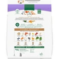 thumbnail image 2 of Nutro Ultra Adult Dry Dog Food With A Trio Of Proteins From Chicken, Lamb And Salmon, 30 Lb Bag, 2 of 10