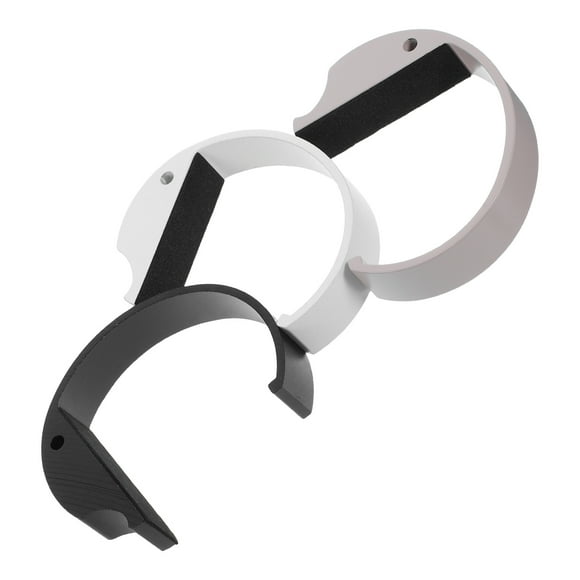 Greenadscape 3Ud De Gancho Para Con Seguro Para Y Accesorios En Casa Y Oficina