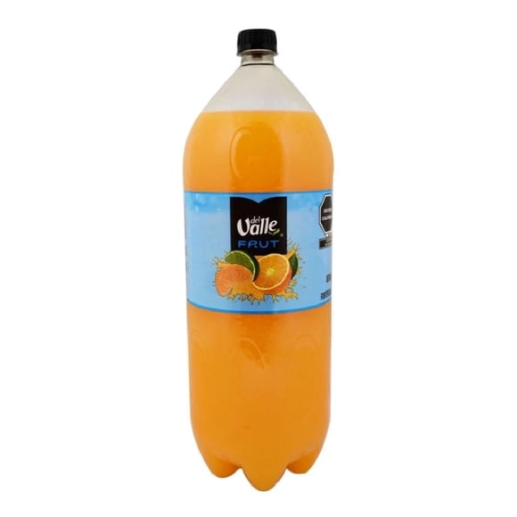 Bebida Del Valle Frut sabor cítricos de 3 l