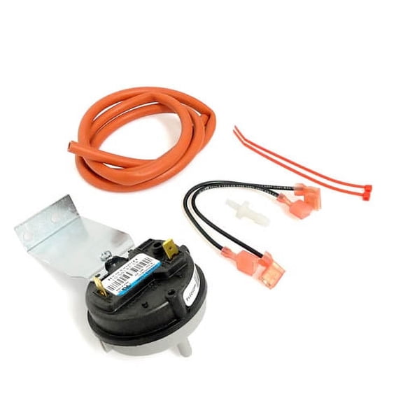 42-24387-10 - OEM Rheem Upgraded Replacement Furnace Air Pressure Switch 0.50"