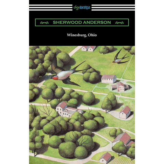 Winesburg, Ohio (Paperback)