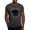 Charcoal, variant on - Black Labs Matter Dark T Shirt - Men's Classic Cotton T-Shirts