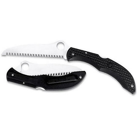 Spyderco TO2S Spyder Saw