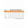 thumbnail image 7 of Women Sweatpants Wide Leg Drawstring Workout Casual Baggy Pants High Waist Black S, 7 of 7