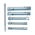 thumbnail image 2 of DYNWAVECA Professionnel Clé Robinet Accessoires Outils de Réparation Tournevis Universel Hexagonal pour Différents Types de Raccords de Tuyaux Évier, 2 of 10
