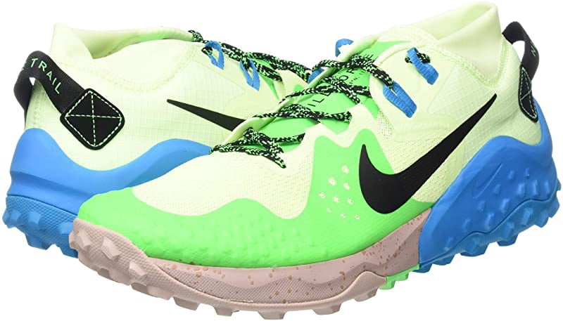 Nike Men's Air Zoom Wildhorse 6 Trail 