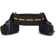 thumbnail image 5 of TB-CT-111-CP - HANDYMAN TOOL BELT SET 3PC WITH CLIP ON AND CLIP OFF BELT 32-48 IN, 5 of 6