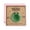 A001- Green, variant on Small Gift Box, Hug in A Box, Emotional Support, Relaxation Relief, 3.5X3.5 in Pocket Friend Keepsake Set with Green Frog Stone and Printed Comfort Card for Everyday Use
