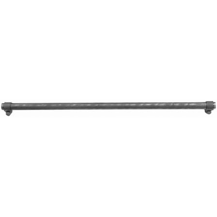 Steering Tie Rod End Adjusting Sleeve Fits select: 1989-1990 JEEP WRANGLER / YJ, 1987-1988 JEEP WRANGLER