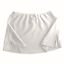 thumbnail image 3 of Mialoley Femmes Été Natation Jupe Pure Couleur Plage Mini Wrap Jupe, 3 of 3