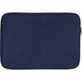 thumbnail image 2 of Unbranded Joey Canvas Recycled 2L Laptop Sleeve, 2 of 6