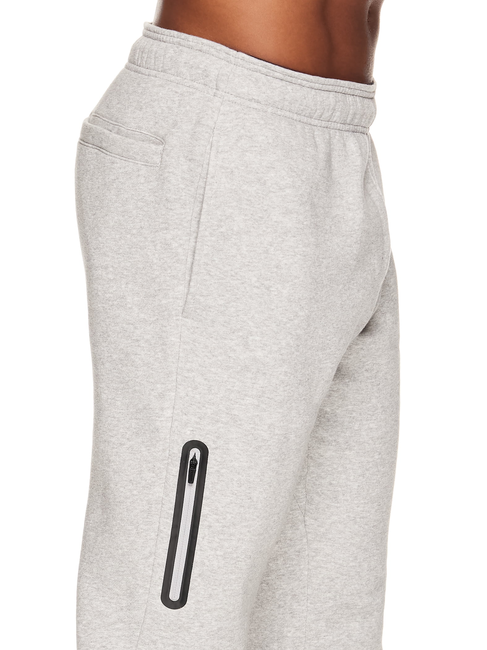 Reebok Men's Delta Joggers, 30" Inseam, Sizes S-3XL