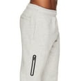 thumbnail image 4 of Reebok Men's Delta Joggers, 30" Inseam, Sizes S-3XL, 4 of 6