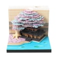 thumbnail image 1 of Calendario Bloc Notas Escritorio 3D 2025 Decorativo para, 1 of 9