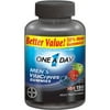 One A Day Men's Vitacraves Gummy Chewables, 150 CT