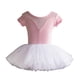 thumbnail image 1 of Vestido de Fiesta de Navidad de las Niñas Verano Color Sólido Correa Práctica Vestido de Rendimiento para Niños Vestido de Navidad Niña Bebé, 1 of 5