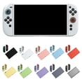 thumbnail image 6 of Protective Case for Nintendo Switch 2, Split Soft TPU Frosted Cover for NS Game Console and Grips Joy-Con, Dockable Protector Case, Shock-Resistant, Anti-Scratch, Ergonomic, 6 of 7