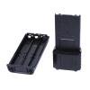 thumbnail image 1 of Adaptador Caja de batería extendida 6AA para Baofeng Radio F8 F9 UV5R UV5RE Plus +, 1 of 9
