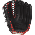 thumbnail image 2 of Rawlings 12.75" Pro Preferred Mike Trout Model Baseball Glove, Left Hand Throw, 2 of 6