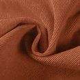 thumbnail image 6 of THDHVS Skirts for Girls,Girls Skirts,Girls' Spring Corduroy Solid Color Bow Breasted Half Length Skirt Brown 3-4 Years, 6 of 7