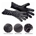 thumbnail image 4 of Niños Adultos Los Guantes De Portero De Fútbol Respirables, 4 of 8