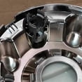 thumbnail image 4 of Wheel Center Hub Cap HC3Z-1130-J HC3Z1130J for Super Duty 2017-2022 A, 4 of 5