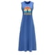 thumbnail image 1 of Vestido de verano para mujer, vestido de playa, ropa femenina, vestido informal para viajes y citas XL, 1 of 7