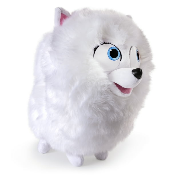 secret life of pets 2 plush daisy