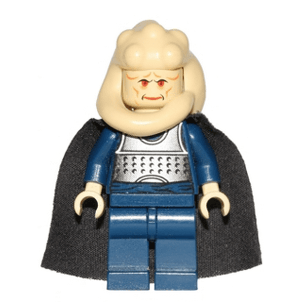 lego bib