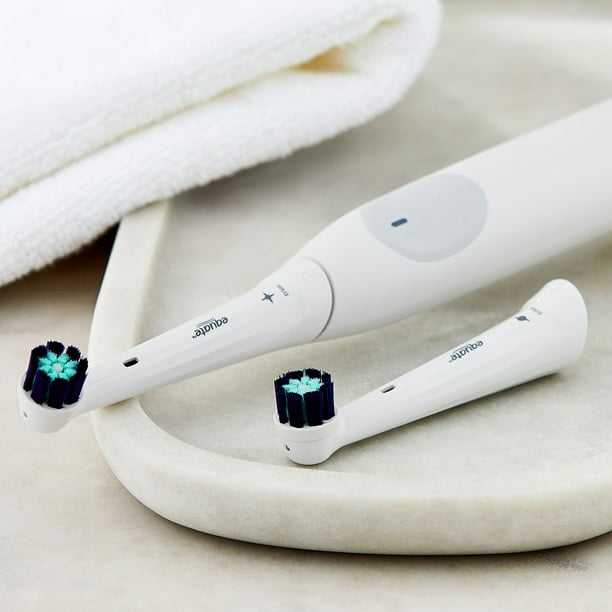 Equate Trios Premium Clean Replacement Heads for Oral-B iO