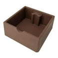 thumbnail image 2 of Caja para café resistente de silicona premium, accesorios para verter café molido, 2 of 9