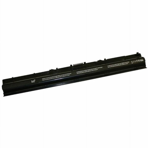 BTI Battery M5Y1K-BTI 2800 mAh Laptop Battery for Select Dell Inspiron Models