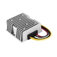 thumbnail image 1 of Convertidor de voltaje de CC 12/24 V a CC 48 V 5 A 240 W Regulador Transformador de refuerzo CC/CC Impermeable, 1 of 4