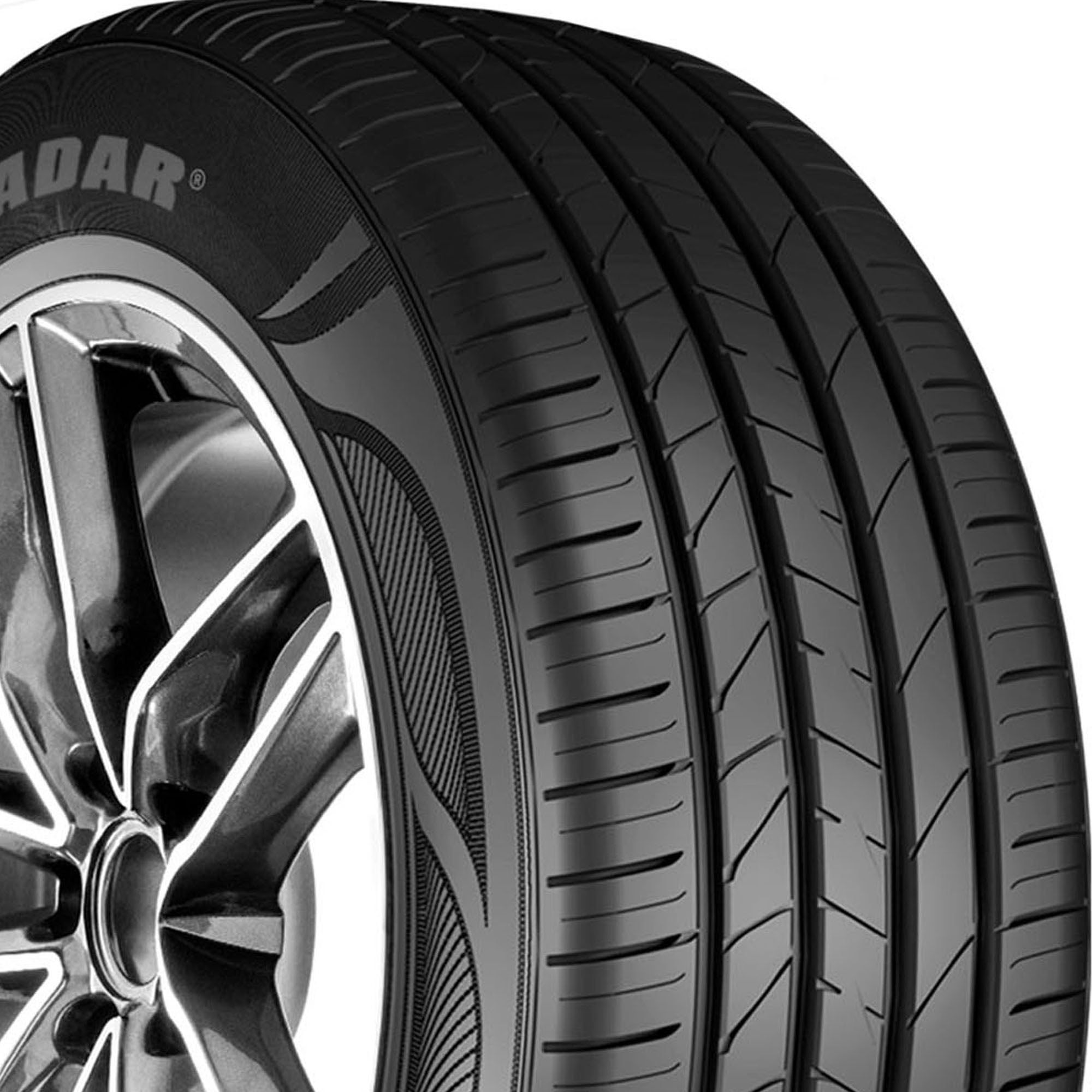 Radar DIMAX e-Sport 3 Performance 215/65R17 103V XL Passenger Tire